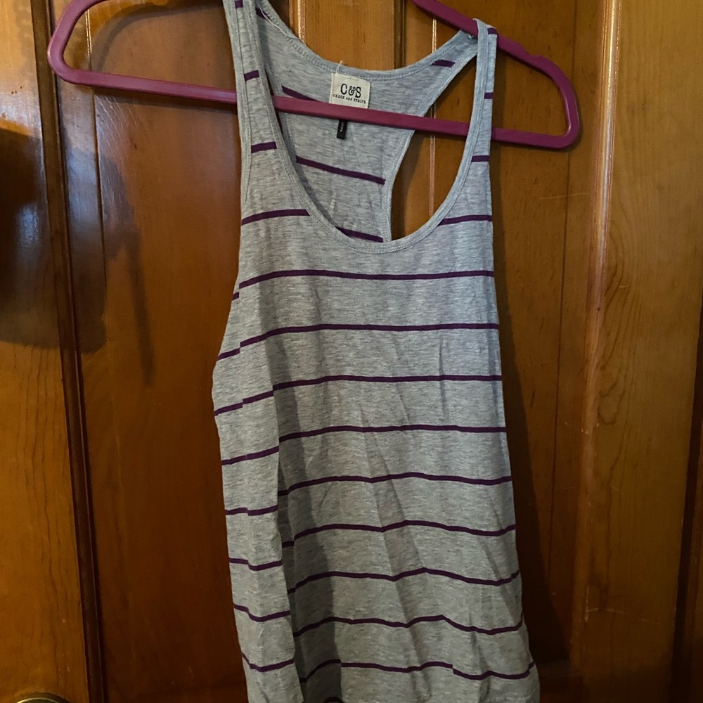Tank top - Picture 2 of 3